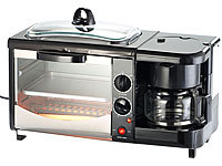 Four 3 en 1 ultra compact 1450 W