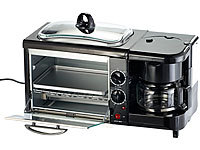 ; Spiegeleier Omeletts Eggs Dutch Ovens Drei-In-One komplette englische Backen Spiegeleier Omeletts Eggs Dutch Ovens Drei-In-One komplette englische Backen 
