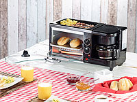 ; Spiegeleier Omeletts Eggs Dutch Ovens Drei-In-One komplette englische Backen Spiegeleier Omeletts Eggs Dutch Ovens Drei-In-One komplette englische Backen 