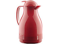Carafe isotherme 1 L  rouge