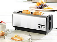 ; Vier-Scheiben-Scheiben-Toaster Vier-Scheiben-Scheiben-Toaster Vier-Scheiben-Scheiben-Toaster 