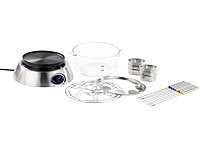 ; Käsefondue-Sets 