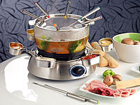 ; Käsefondue-Sets 