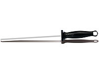 Fusil à aiguiser en céramique pour couteaux en acier