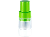 Mini hachoir avec lames en acier inoxydable