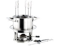 Service à fondue pour 6 personnes