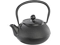 Théière asiatique en fonte 0,9 litre
