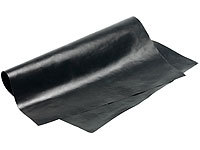 Tapis de cuisson antiadhésif ultra-fin 40 x 33 cm  Noir