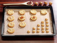 ; Dessertringe Dessertringe 