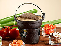 ; Käsefondue-Töpfe Gusseisen Käsefondue-Töpfe Gusseisen Käsefondue-Töpfe Gusseisen 