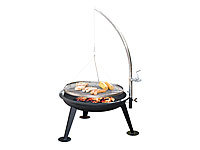 Barbecue à charbon "Classic"