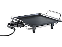 ; Antihaft Teppanyaki-Grills 