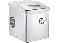 ; Eiswürfelbereiter mit Eiswasserspender, Shaved-Ice-MakerSpeiseeisbereiter 