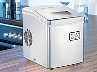 ; Eiswürfelbereiter mit Eiswasserspender, Shaved-Ice-MakerSpeiseeisbereiter 