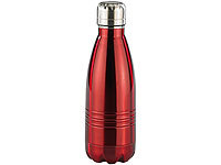 Bouteille isotherme en inox  Mini 0,35 L 