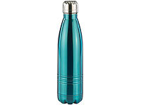 Rosenstein & Söhne Bouteille Isotherme En Inox  Moyenne 0,5 L