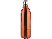 Rosenstein & Söhne Bouteille Isotherme En Inox  Grande 1 L