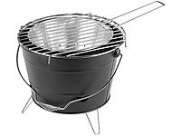 Seau barbecue
