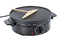 ; Standgrills 