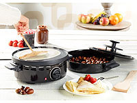 ; Standgrills 