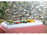 ; Eis-Würfel-Buffets Eis-Würfel-Buffets 