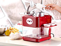 ; Popcornmaschinen 