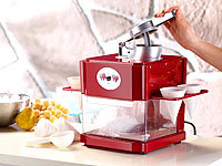 ; Popcornmaschinen 