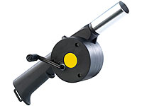 ; Grill-Handventilatoren Grill-Handventilatoren 