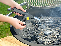 ; Grill-Handventilatoren Grill-Handventilatoren 