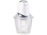 Hachoir électrique 400 W / 4 lames  1,5L