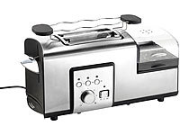 ; Automatik-Toaster Automatik-Toaster 