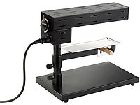 Appareil à raclette traditionnel 600 W