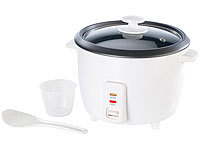 Cuiseur à riz format grand 500 W : RK-1500