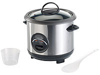 Cuiseur à riz avec fonction maintien au chaud  0,6 L
