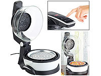 Four à convection halogène 1200 W HK-14.i