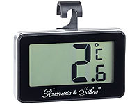 ; Frühstücksmesser mit Wellenschliff, Grillthermometer mit Bluetooth und Apps 