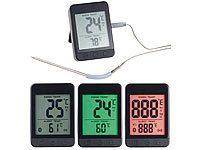 ; Digitale Gefrier- & Kühlschrankthermometer Digitale Gefrier- & Kühlschrankthermometer Digitale Gefrier- & Kühlschrankthermometer Digitale Gefrier- & Kühlschrankthermometer 