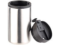 Gobelet isotherme à double paroi  28 cl