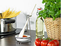 ; Löffelablagen für saubere Küchen Löffelablagen für saubere Küchen 