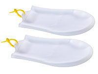2 sachets refermables en silicone