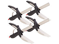 ; Keramik-Küchenmesser, Frühstücksmesser mit Wellenschliff Keramik-Küchenmesser, Frühstücksmesser mit Wellenschliff Keramik-Küchenmesser, Frühstücksmesser mit Wellenschliff Keramik-Küchenmesser, Frühstücksmesser mit Wellenschliff 