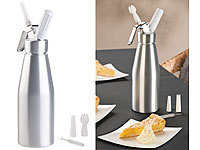 Siphon avec 3 douilles  1 l
