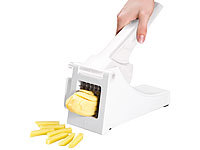 Rosenstein & Söhne Pommesschneider, Pommes Schneidemaschine; Folienschläuche für Balken-Vakuumierer, Manuelle Salz-, Pfeffer-Mühle Folienschläuche für Balken-Vakuumierer, Manuelle Salz-, Pfeffer-Mühle Folienschläuche für Balken-Vakuumierer, Manuelle Salz-, Pfeffer-Mühle Folienschläuche für Balken-Vakuumierer, Manuelle Salz-, Pfeffer-Mühle 