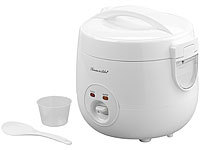 Cuiseur à riz avec maintien au chaud & cuisson vapeur 500 W