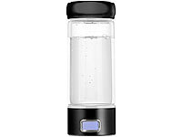 ; Wasserstoffgasgeneratoren tragbare basische Wasserreiniger Filter Mineralien Wasserstoffgasgeneratoren tragbare basische Wasserreiniger Filter Mineralien 