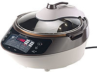 Cuiseur multifonction 30 en 1 "MLT-150" 1600 W