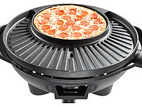; Gusseisen Grillplatten, Teppanyaki Glas TischgrillsDöner- & Schaschlik-Grills Gusseisen Grillplatten, Teppanyaki Glas TischgrillsDöner- & Schaschlik-Grills 