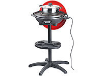 Grill elektryczny 5w1 Rosenstein & Söhne; Dutch Ovens Dutch Ovens Dutch Ovens Dutch Ovens Dutch Ovens