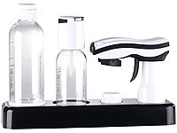 Gazéificateur portable pour eau pétillante : WS-300.multi