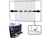 GRILLE DE FOUR EXTENSIBLE 38-56 GRANCHEF ﻿ - Sache maison et déco